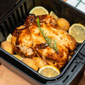 Sabor en Air Fryer